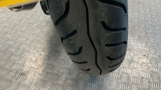 Royal Enfield Super Meteor 650 Celestial (23MY)